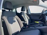 Seat Ibiza Style Edition 1,0TSI DSG LED SHZ KAM LM - Seat Ibiza: Blau