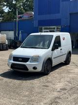 Ford Transit Connect - gebrauchte Ford Transit Connect aus dem Jahr 2011