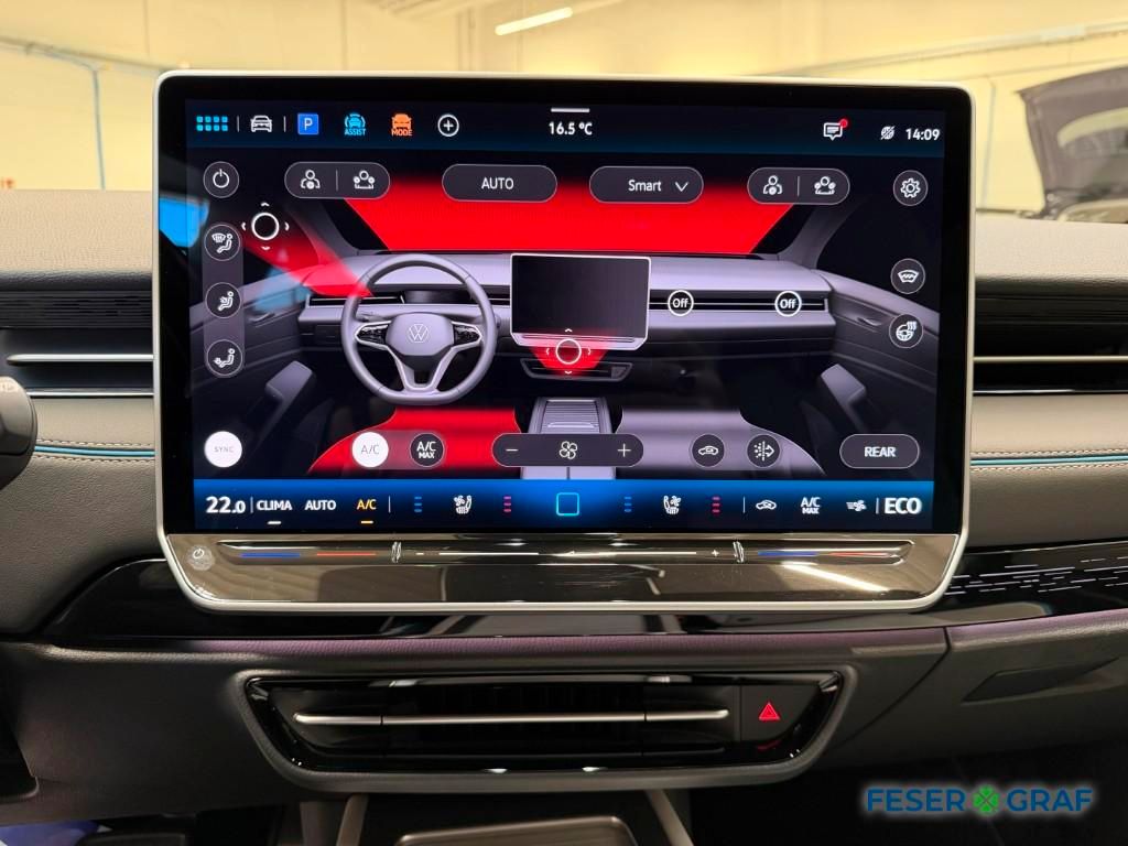 Volkswagen ID.7 - Bild 14