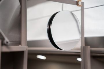 HYMER ERIBA HYMERCAR Touring 530 Urban