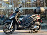 Piaggio Medley 125S E4 - PIAGGIO 125