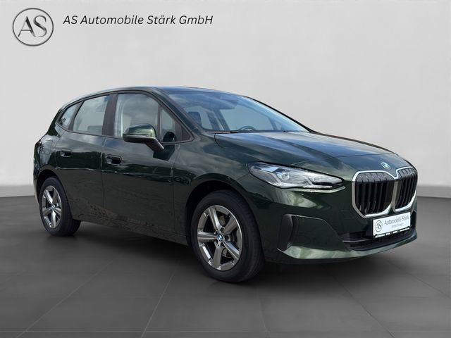 Fahrzeugabbildung BMW 218i Active Tourer LED+Kamera+ACC+HiFi+DAB+AHK