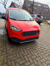 Ford Transit Courier 1.5 Diesel  1. Hand ... - gebrauchte Ford Transit Courier aus dem Jahr 2019