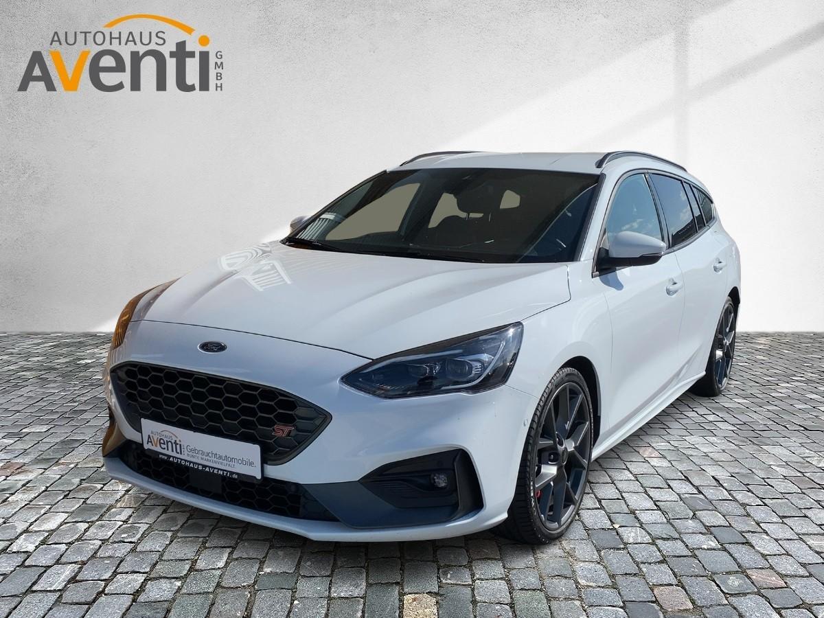 Ford Focus ST *AHK*ACC*Kamera*Navi*LED*Park Assist*