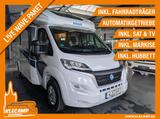 Knaus L!VE WAVE 650 MF Live *Automatik* - Knaus L VE WAVE