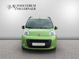 Fiat Qubo 1.3 Multijet 16V MY Qubo *KLIMA*PDC*5-SITZE - Fiat Qubo Gebrauchtwagen