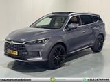 BYD TANG AWD Final Edition 86 kWh - BYD TANG mit Schiebedach