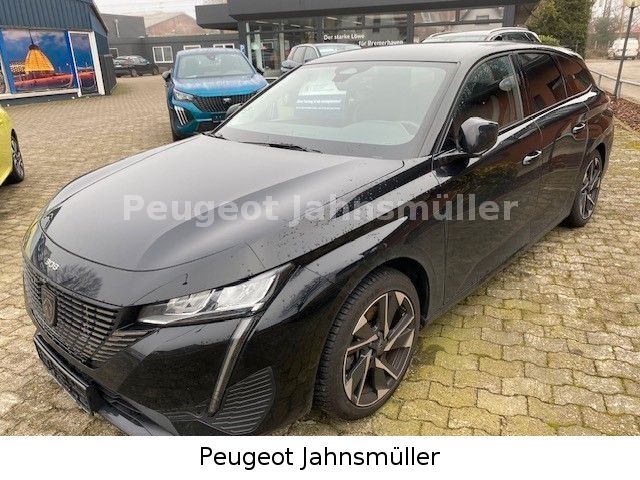 Peugeot 308SW All Pack, Komf.Sitz,360 Kamera, BehScheibe