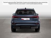 Audi Q6 e-tron - Vorschau Bild 4