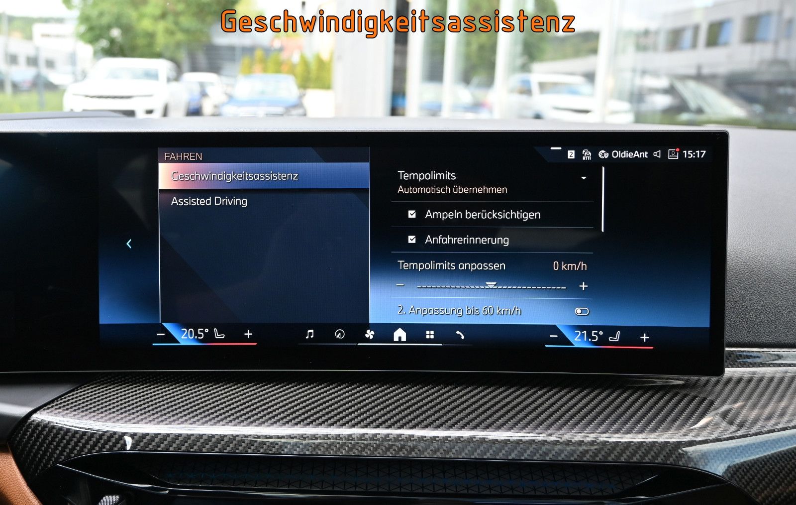 Fahrzeugabbildung BMW 420d xDr. Gran Coupé M SPORT PRO °ACC°AHK°GLASDA