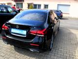 Mercedes-Benz A 250 e EditionAMG Line Beam LED 360° Burmeister - Mercedes-Benz A-Klasse Gebrauchtwagen in Duisburg