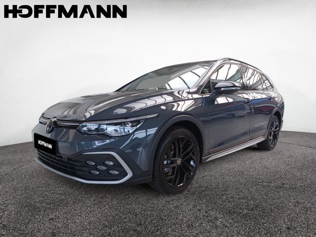 Volkswagen Golf Variant Alltrack Panorama Black Style 4Mot.