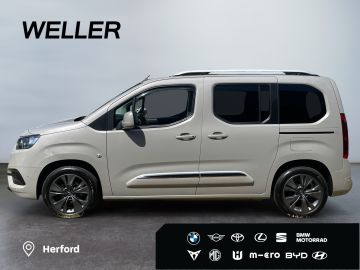 Toyota Proace City - 5