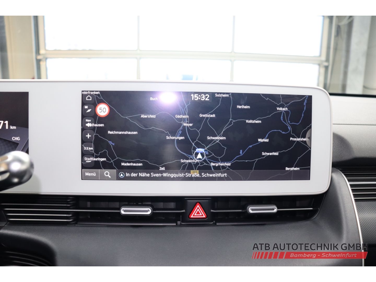 Fahrzeugabbildung Hyundai IONIQ 5 UNIQ 4WD 77,4 kWh Relax-Paket 20''LM-Fel