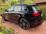 Audi SQ5 3.0 TDI - QUATTRO - tiptr. PLUS- 1.HAND - Audi SQ5 von privat