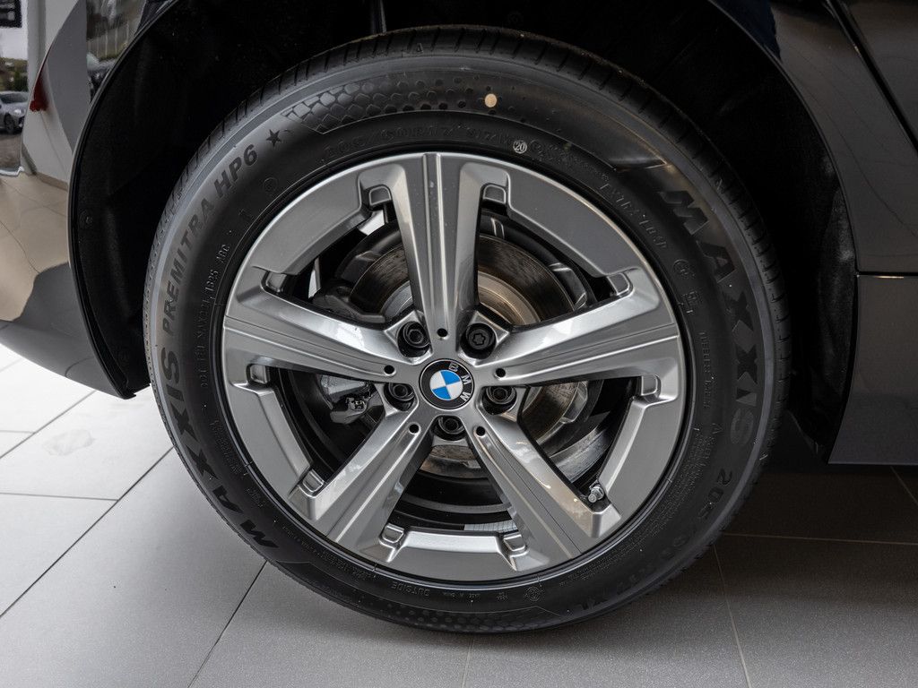 BMW 218 Active Tourer - Bild 10