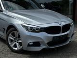 BMW 328i Gran Turismo Xdrive/SHZ/PANO/Spur.Assist - BMW 328 Gran Turismo Gebrauchtwagen