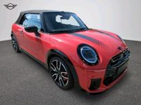 MINI John Cooper Works Cabrio - Vorschau Bild 2