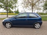 Opel Corsa 1.4-16v Sport Edition,Klimaautom.,So... - Opel Corsa: 16v Edition