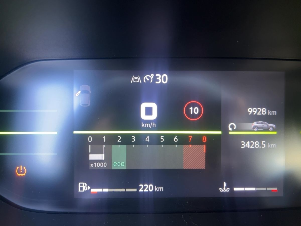 Dacia Duster - Bild 14
