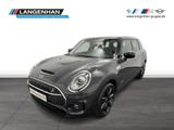 MINI Cooper S ALL4 Clubman DAB LED RFK ACC H/K PDC - MINI Cooper S Clubman: All4