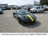 Lotus Emira V6 First Edition *Öhlins TTX* Full Black* - gebrauchte Lotus Sportwagen