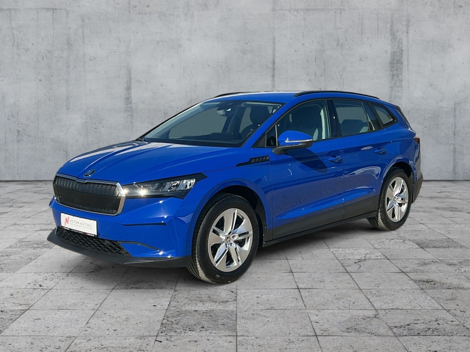 Skoda Enyaq - Bild 2