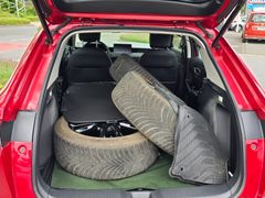 Honda HR-V 1.5 i-MMD Hybrid OPF (EURO 6d)