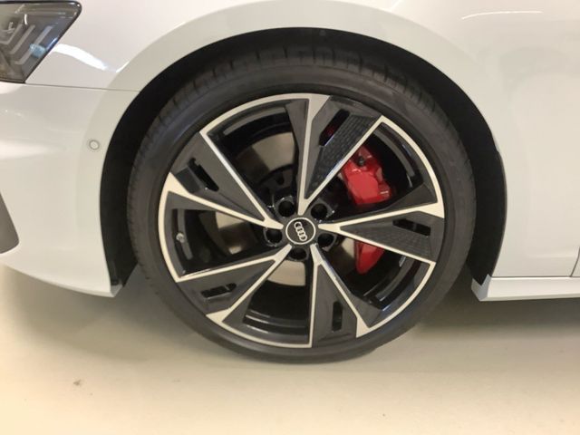 A6 Avant S line 55 TFSI quattro 250 (340) kW(PS)
