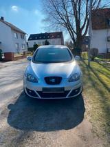 Seat Altea 1.4 TSI,2010 , TÜV 3/27 - Seat Altea: Kleinwagen