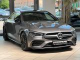 Mercedes-Benz CLA 35 AMG 4Matic*HUD*PANO*RFK*SHZ*MBUX*AMBIENTE - Mercedes-Benz CLA 35 AMG aus 2019