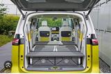 Volkswagen ID. Buzz 77 kWh 150 kW Pro Pro - Volkswagen ID. Buzz: Pro