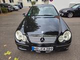 Mercedes-Benz CLC 230 - Mercedes-Benz CLC 230