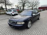 Audi S8 4.2 tiptronic quattro  - Audi S8: 4.2