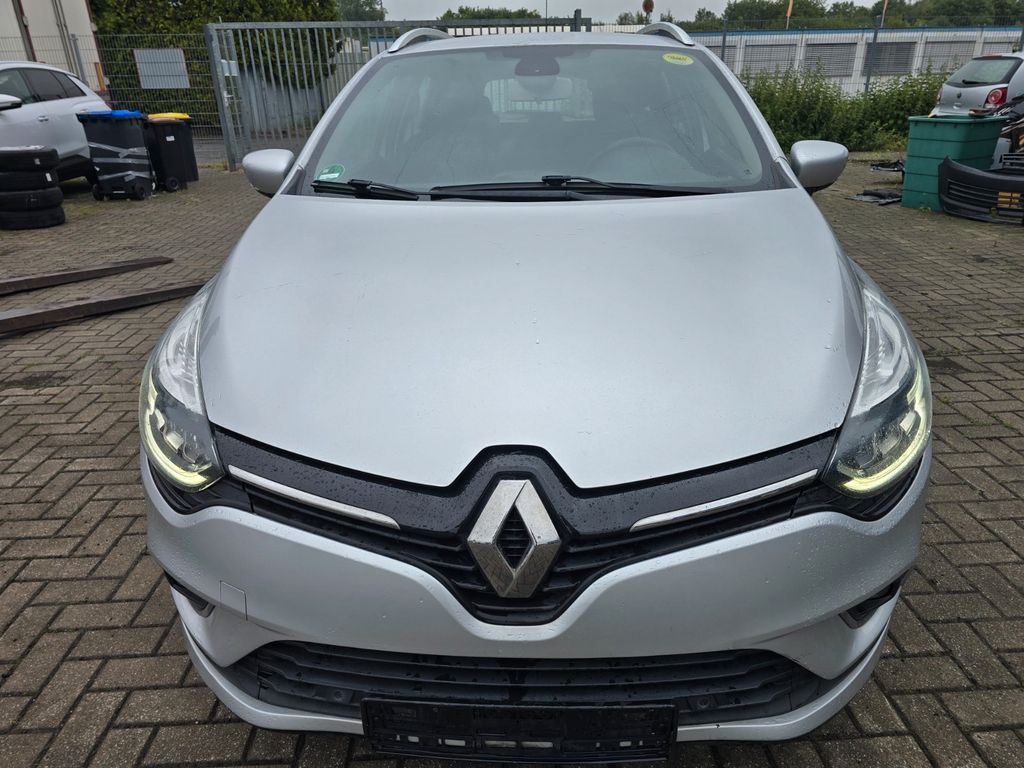 Image of Renault Clio