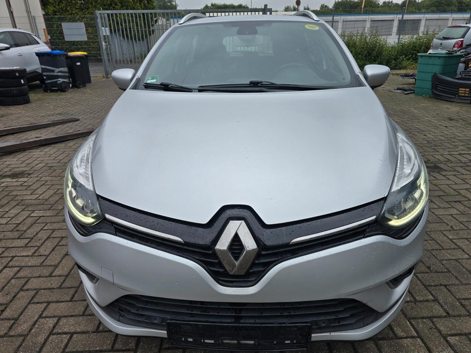 Renault Clio IV Grandtour Business Edition