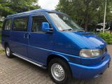 Volkswagen T4 Multivan* WoMo*Standheiz*ReimoAufstelld *Klim - Volkswagen T4: Reimo