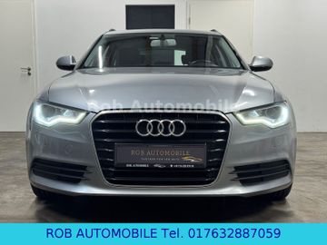 Audi A6 - 4