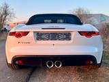 Jaguar F-Type P340 3.0 V6 Kompressor | 2. Hand | 40tkm - Jaguar F-Type in Bremen