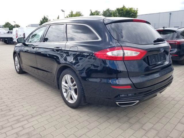 Foto Nummer 3: FORD Mondeo