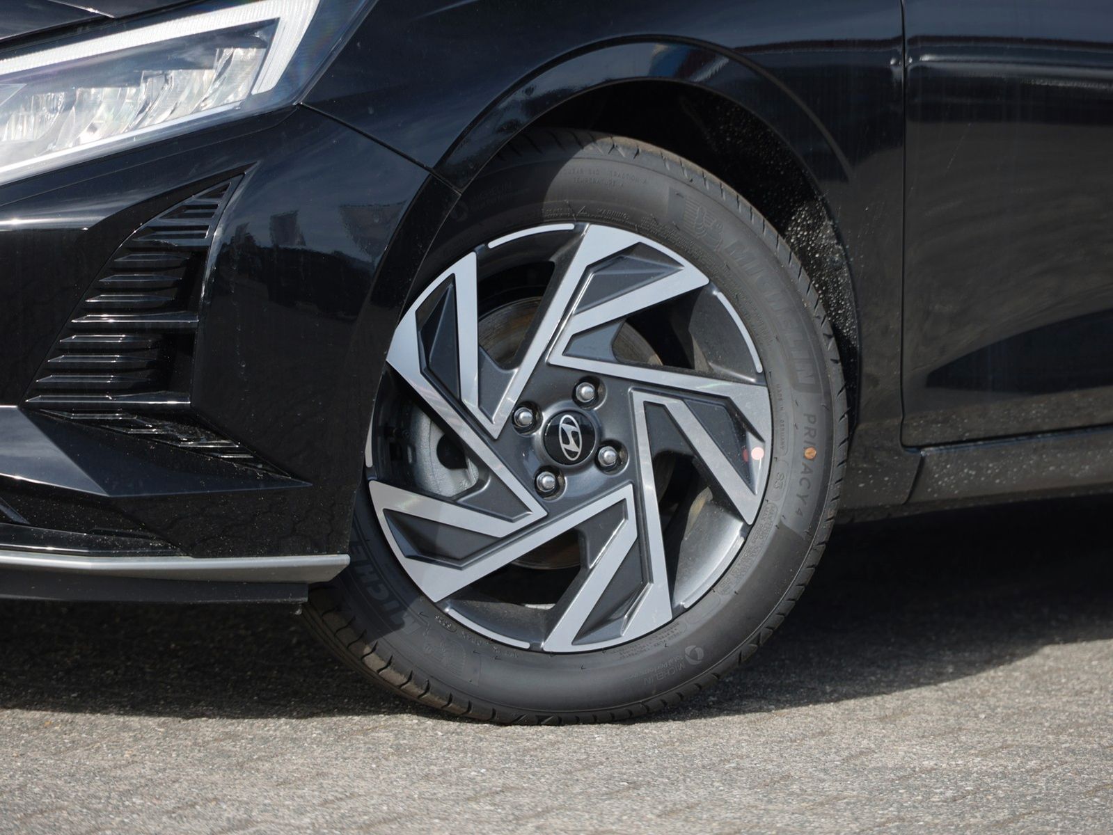 Hyundai i20 - Bild 7