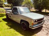 Chevrolet C1500 Scotsdale Stepside Pickup im tollen Zustan - Chevrolet: Stepside