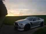 Ford Mustang - gebrauchte Ford Mustang aus dem Jahr 2014