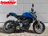 Honda CB 125 R CBF 125 NAR ED **HECKUMBAU** - Offers