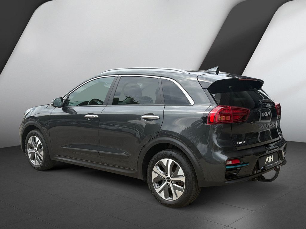 Fahrzeugabbildung Kia e-Niro Spirit 64 kWh