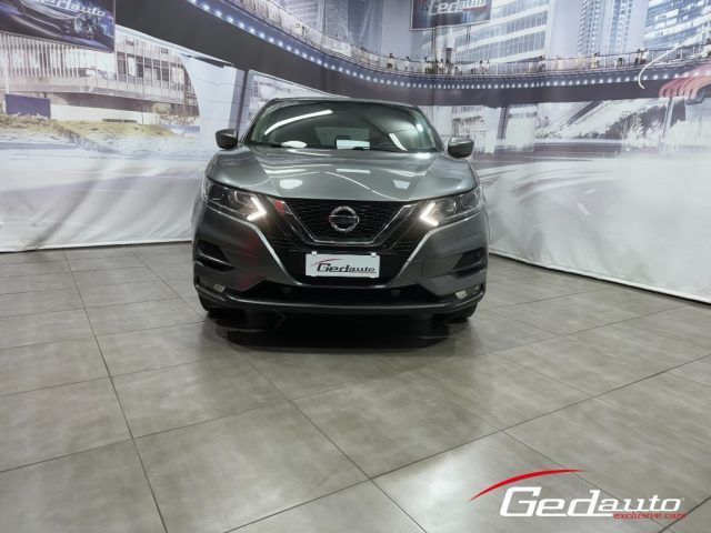 Nissan NISSAN Qashqai 1.5 dCi 115 CV N-Connecta NAVI LE imagem 2