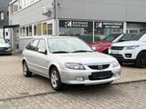 Mazda 323 F 1.6 Comfort*Klima*Tüv Neu* - Mazda 323: C