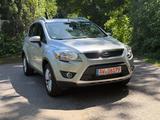 Ford Kuga Titanium*TÜV&SERVICE NEU*GARANTIE* - Ford Gebrauchtwagen von 2010