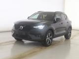 Volvo XC40 Plus Dark B3 18''LM 360kam DAB LED ACC Fron - Volvo XC40 aus 2025