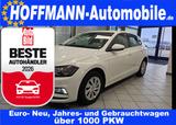 Volkswagen Polo Sitzheizung,PDC,Alufelgen,Winterräder - : Alufelgen